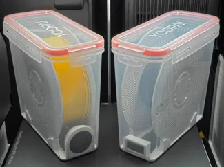 Yoopai Pro | Filament Box Hygrometer Insert