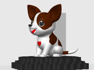 Perrito 