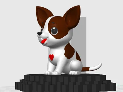 Puppy 