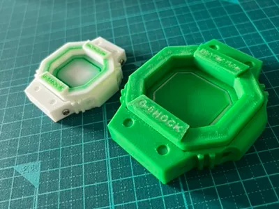 G-SHOCK