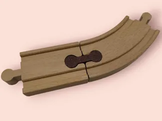 IKEA Track Brio