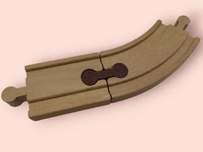 IKEA Track Brio