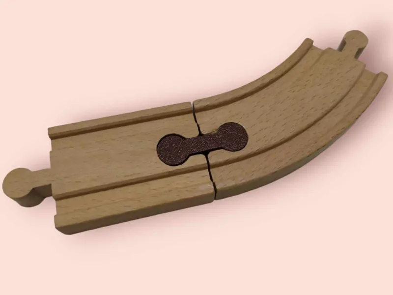 IKEA Track Brio
