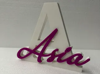 Asia