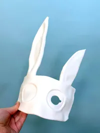 0.2mm layer, 3 walls, 15% infill