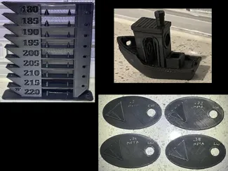 Sunlu PLA Meta - Optimized Settings