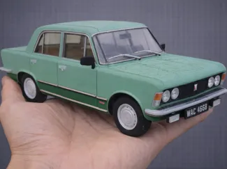 Fiat 125p