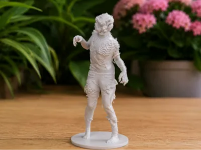 The Last of Us Clicker