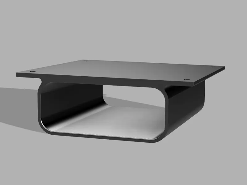 USB-C 75w Quickcharge holder
