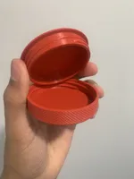 OPTIMIZED STRENGTH, 0.16mm layer, 20% infill