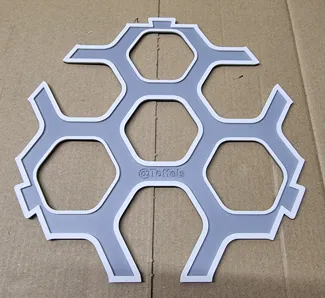 Gravitrax Junior Base Plate