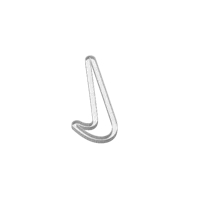 Lampe LED logo Nike Swoosh — photo 10