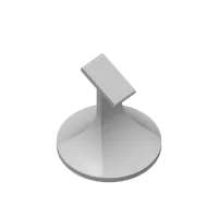 Lampe LED logo Nike Swoosh — photo 4