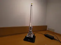 0.2mm layer, 2 walls, 5% infill