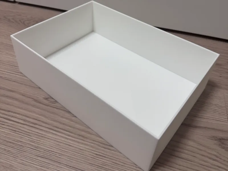 Aufbewahrungsbox / Organizer verschiedene Grössen