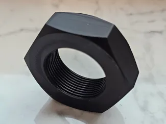 M30x1.5 Threaded Nut
