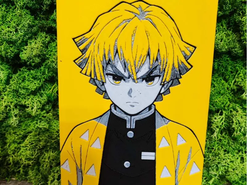 Demon Slayer - Beast Mode