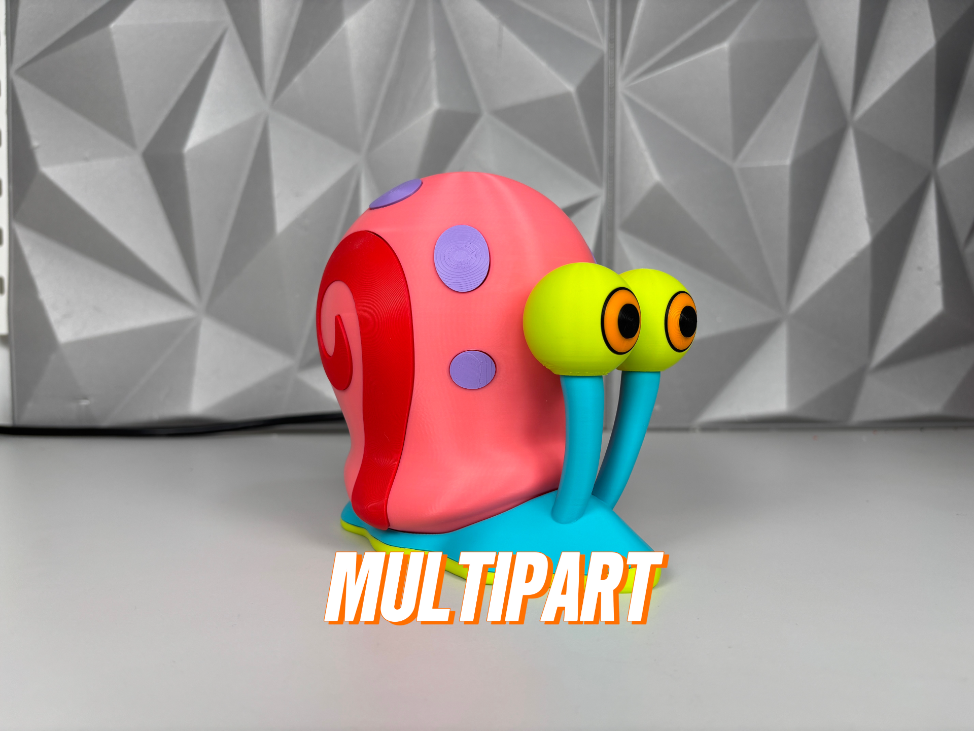 Gary - MULTIPART - NO AMS