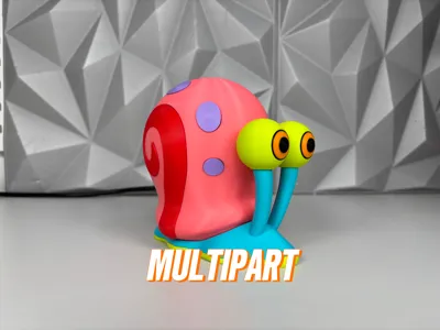 Gary - MULTIPART - NO AMS