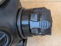 0.16mm layer, 4 walls, 15% infill