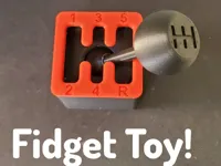 0.08mm layer, 2 walls, 12% infill