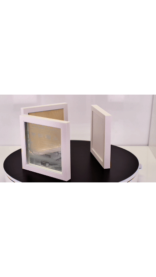 Miniatura 3 do modelo 3D X1 Modular Frame System/X1 模块化相框系统
