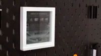 10x10x5Frame Module w NFC/支持NFC画框