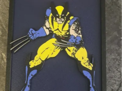 Wolverine Chris Claremont era Comic Corner
