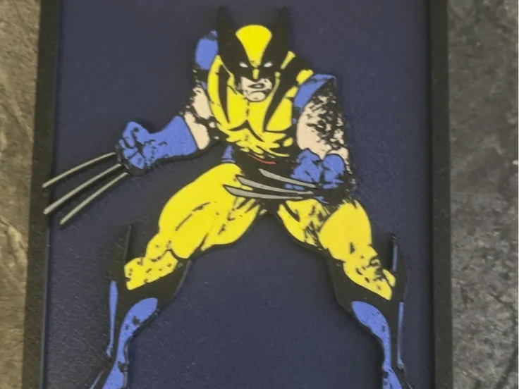 Wolverine Chris Claremont era Comic Corner