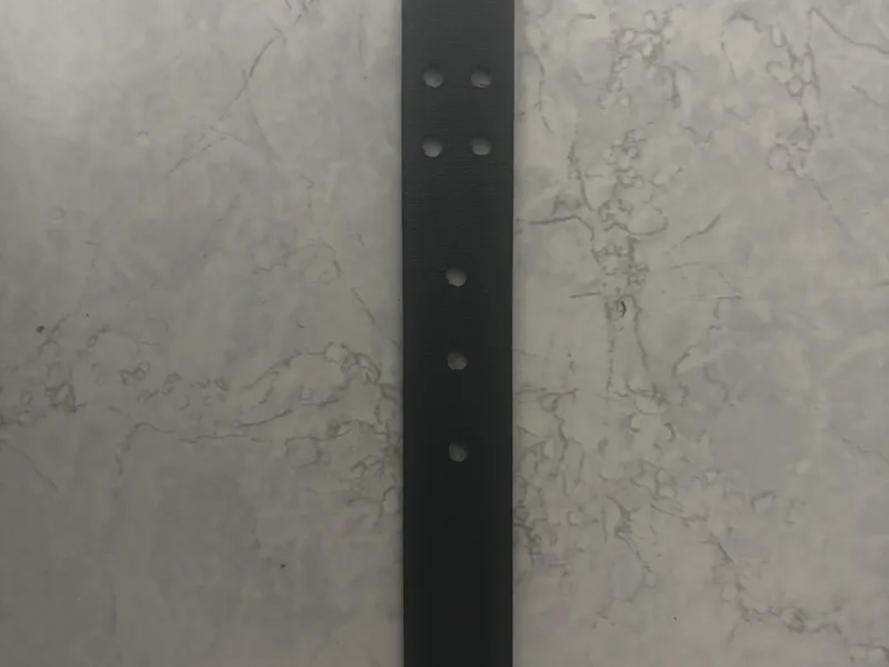 linee guida per fori