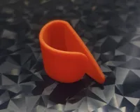 0.16mm layer, 2 walls, 15% infill
