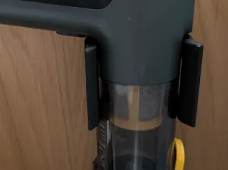 Fanttik X100 Vacuum Mount Clip Costco
