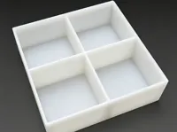 0.2mm 层高, 2 层墙, 15% 填充
