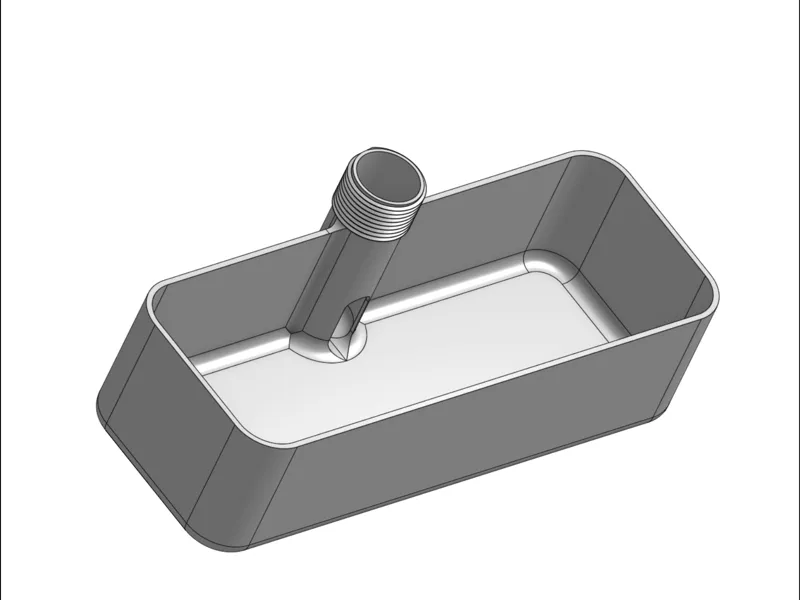 Chook Waterer