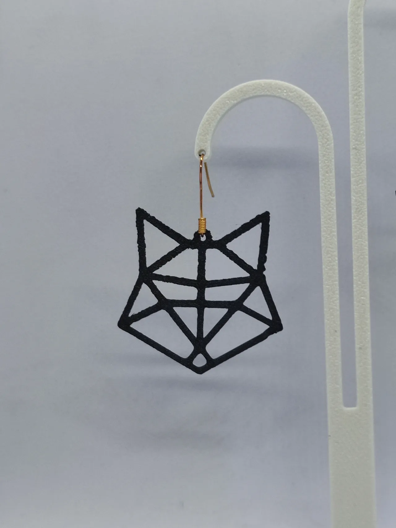 Aretes GeoFox view 4