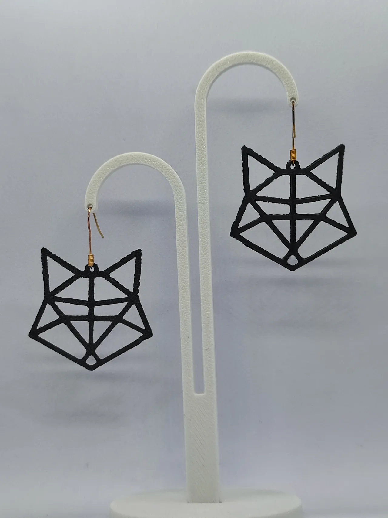 Aretes GeoFox view 3