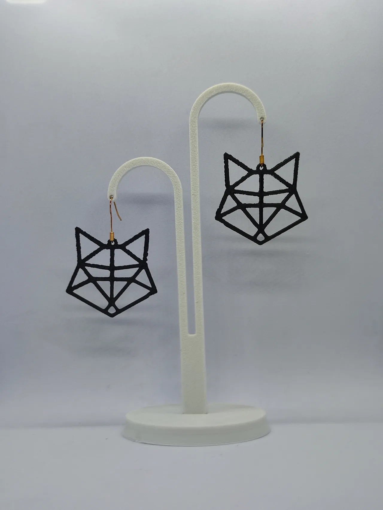 Aretes GeoFox view 2