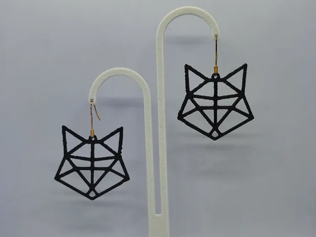 Aretes GeoFox