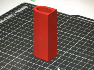 HANDSOFF Lighter case 