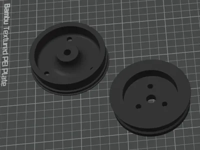 ZWO TC-40 Tripod Plate