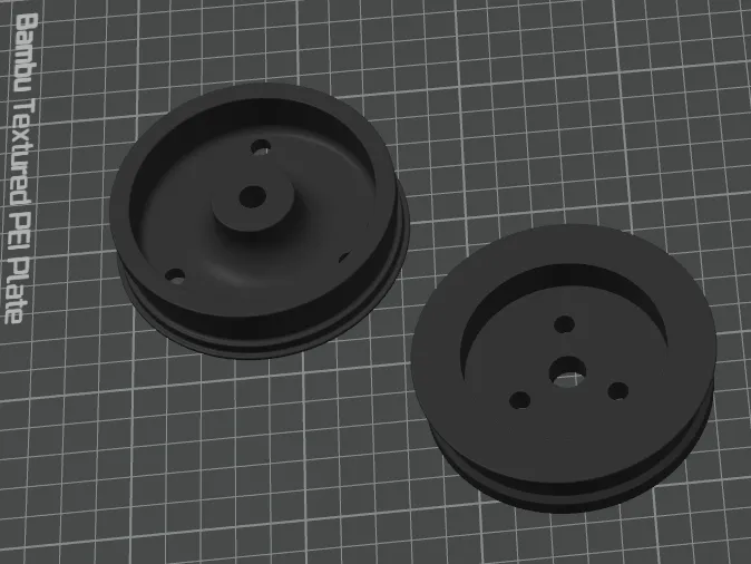 ZWO TC-40 Tripod Plate