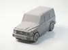 0.2mm layer, 2 walls, 8% infill