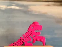 Gamer Rex No AMS Needed