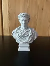 0.2mm layer, 2 walls, 7% infill