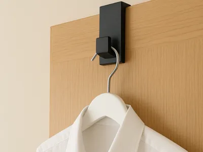 Cupboard Hook 