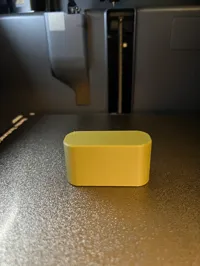 0.24mm layer, 2 walls, 15% infill