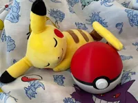 Range-cartouches Switch — Pokéball — photo 4