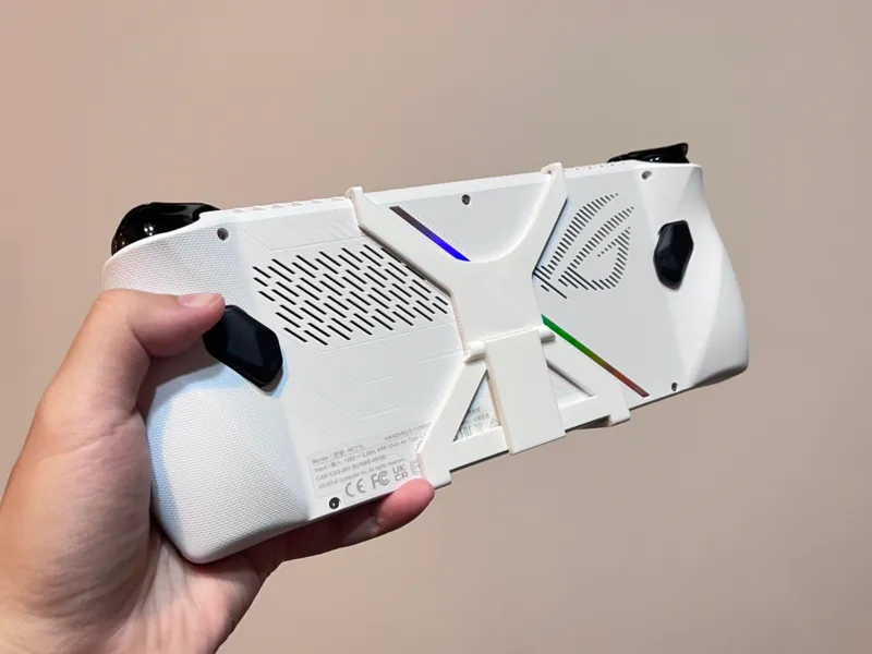 ASUS ALLY STAND 支架 立架