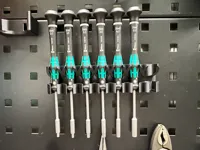 0.2mm 层高, 2 层墙, 15% 填充