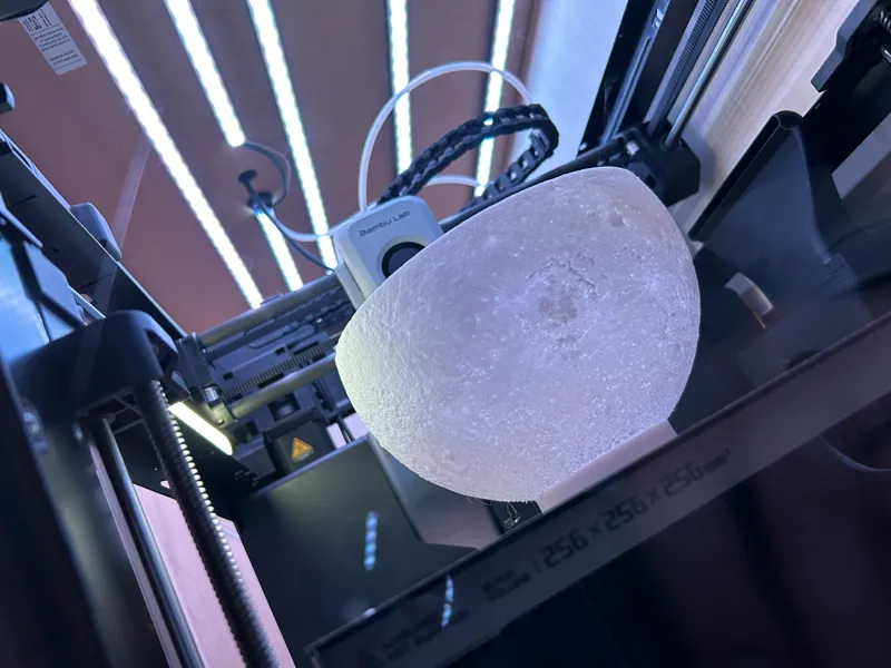 LED Strip Mount